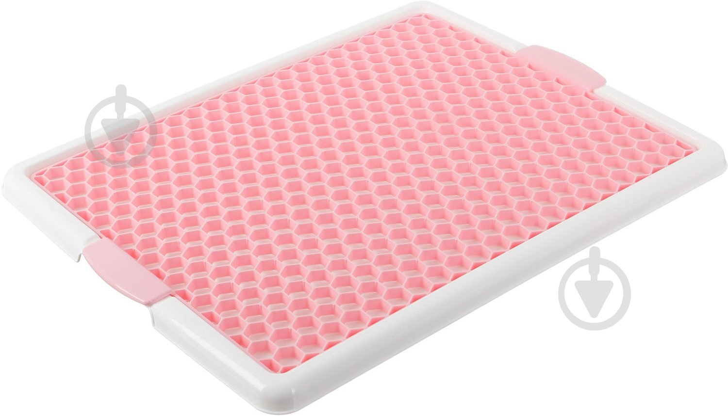 Сушарка для посуду Gondol Plastic 35х43,6 см в асортименті - фото 1