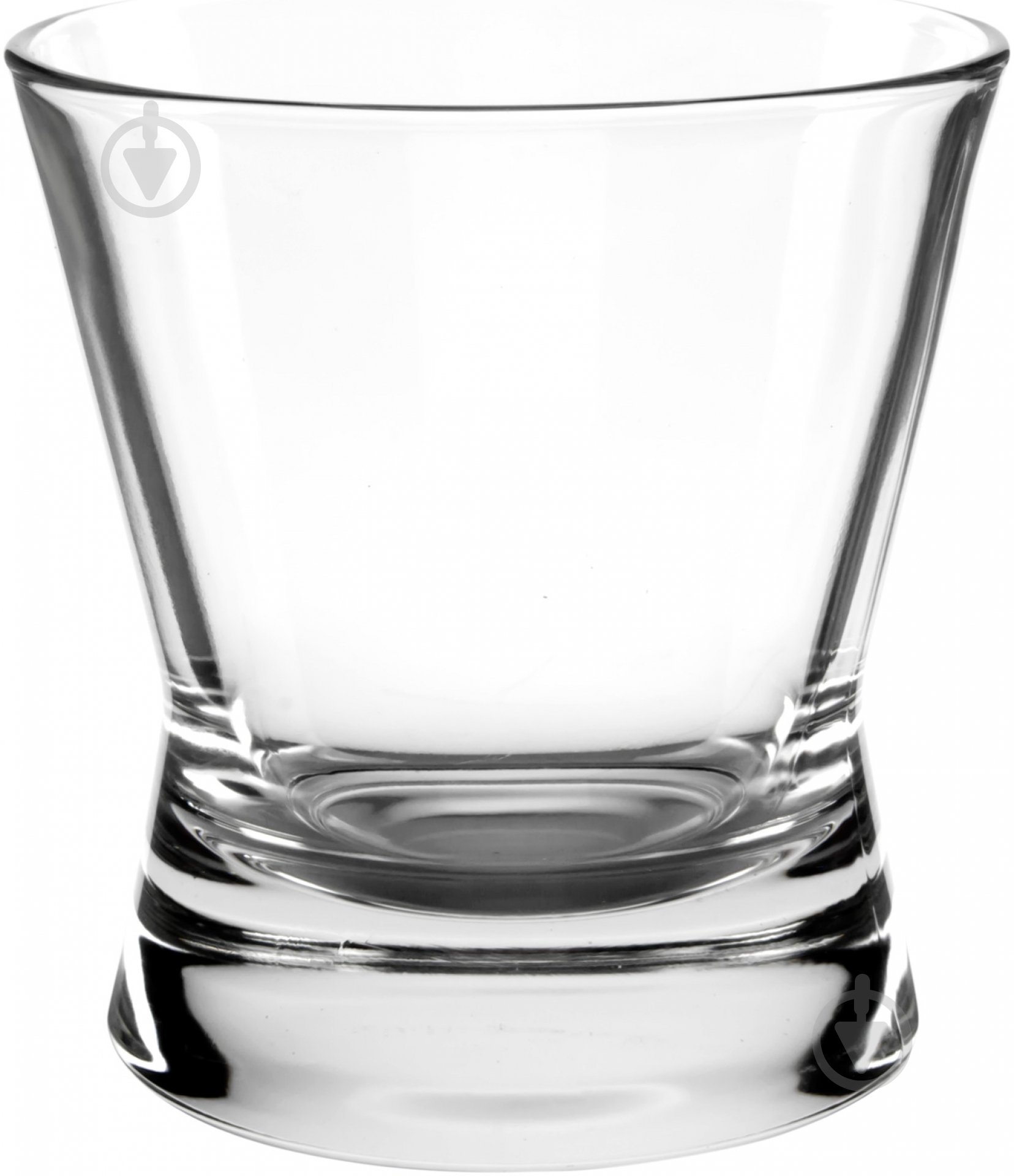 Стакан Borgonovo Conic 270 мл 1 шт. - фото 1