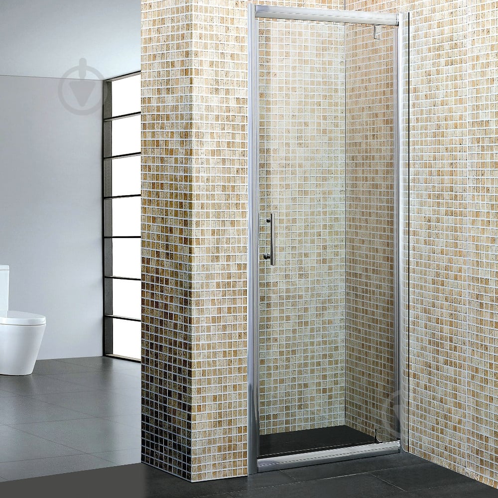 Душевые двери S266S - фото 2 Душевые двери S266S - фото 2