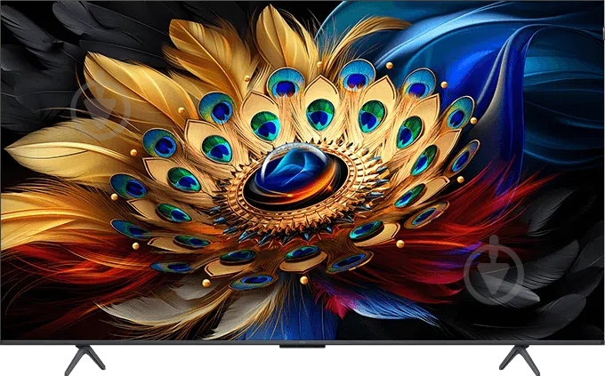 Телевізор TCL 65C655 - фото 2