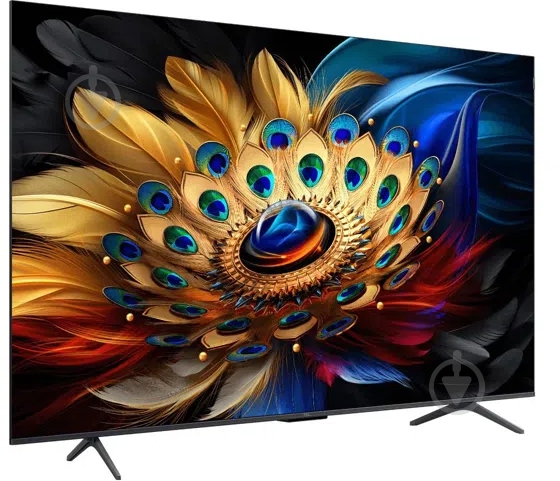Телевізор TCL 65C655 - фото 3