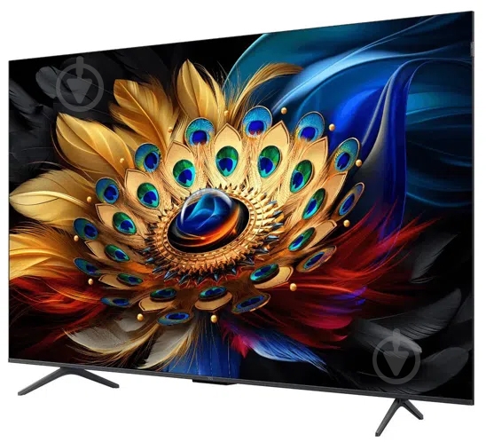 Телевізор TCL 65C655 - фото 4