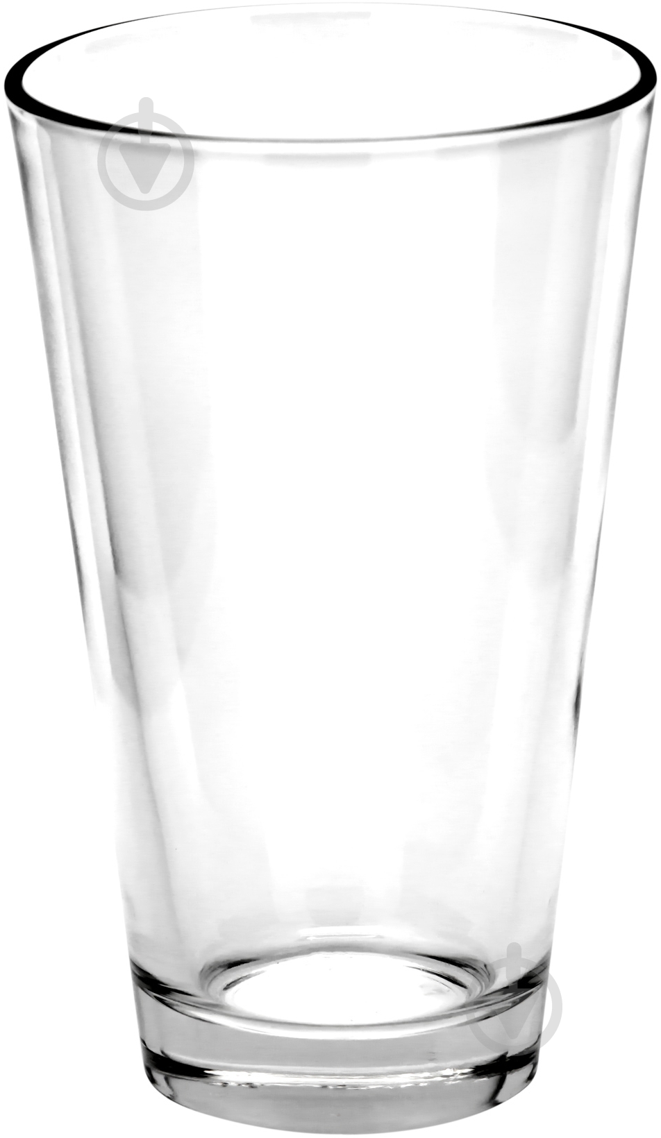 Стакан Borgonovo Conic 330 мл 1 шт. - фото 1