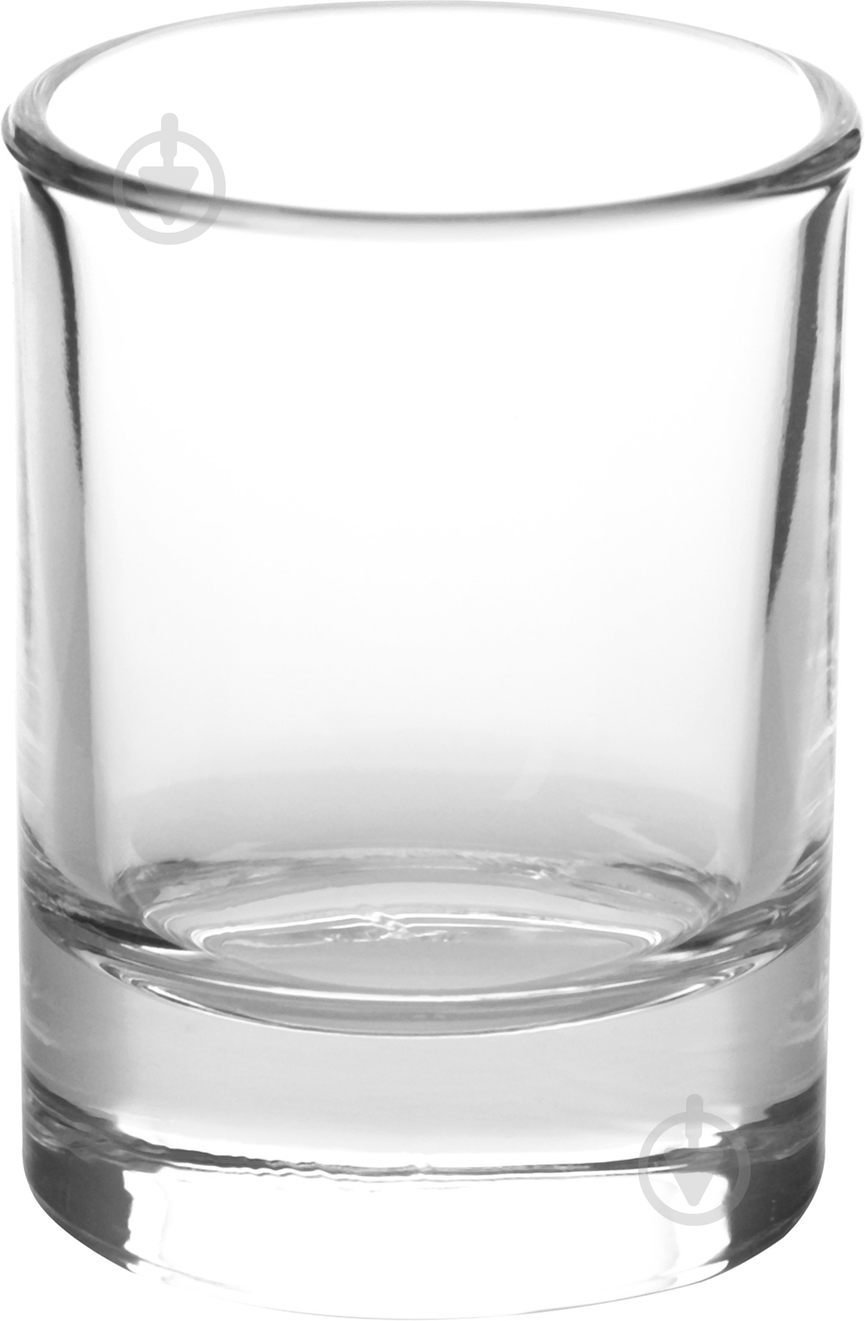 Рюмка Borgonovo Indro 45 мл 1 шт. - фото 1