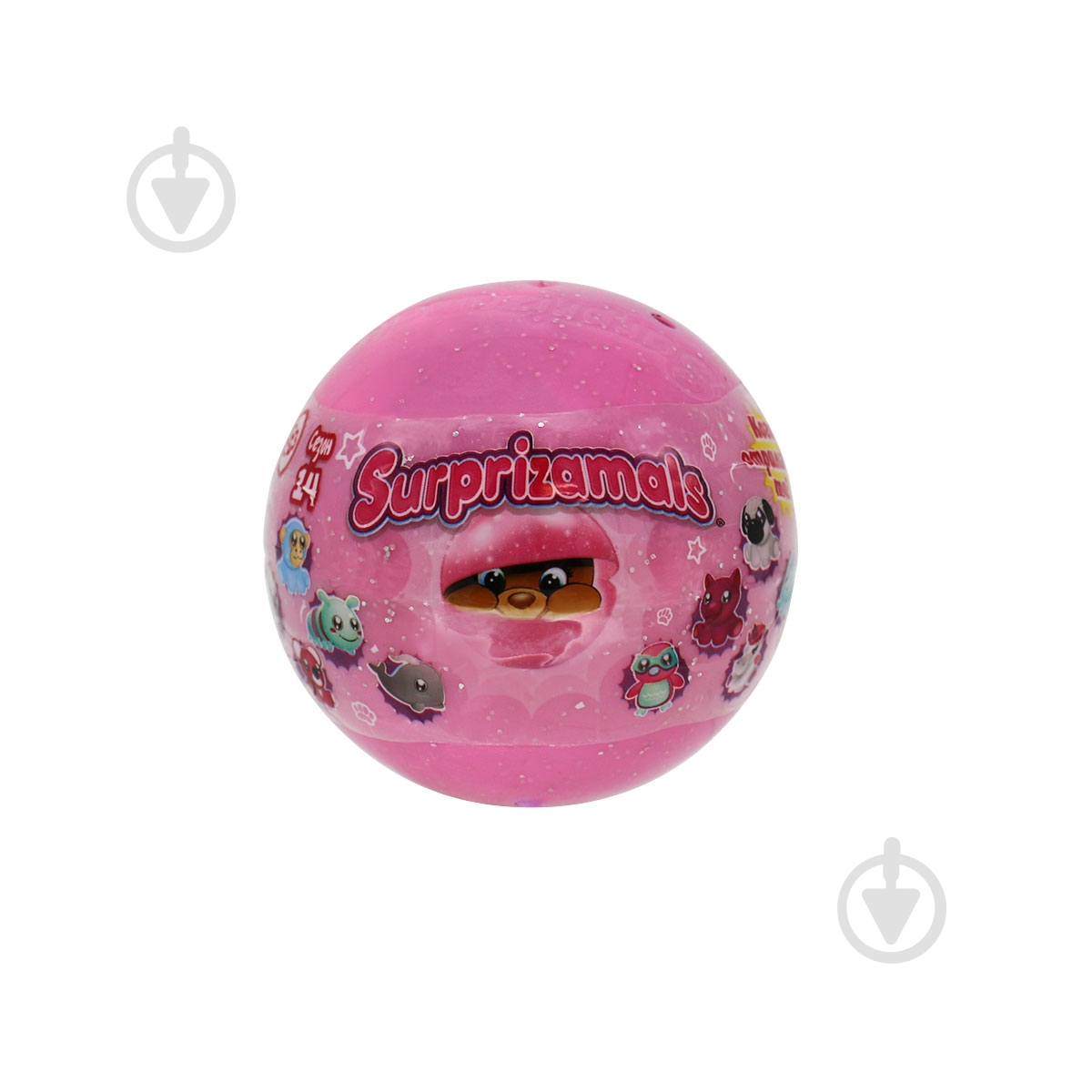 Игрушка-сюрприз Surprizamals S14 в ассортименте SU03255-5036 - фото 2