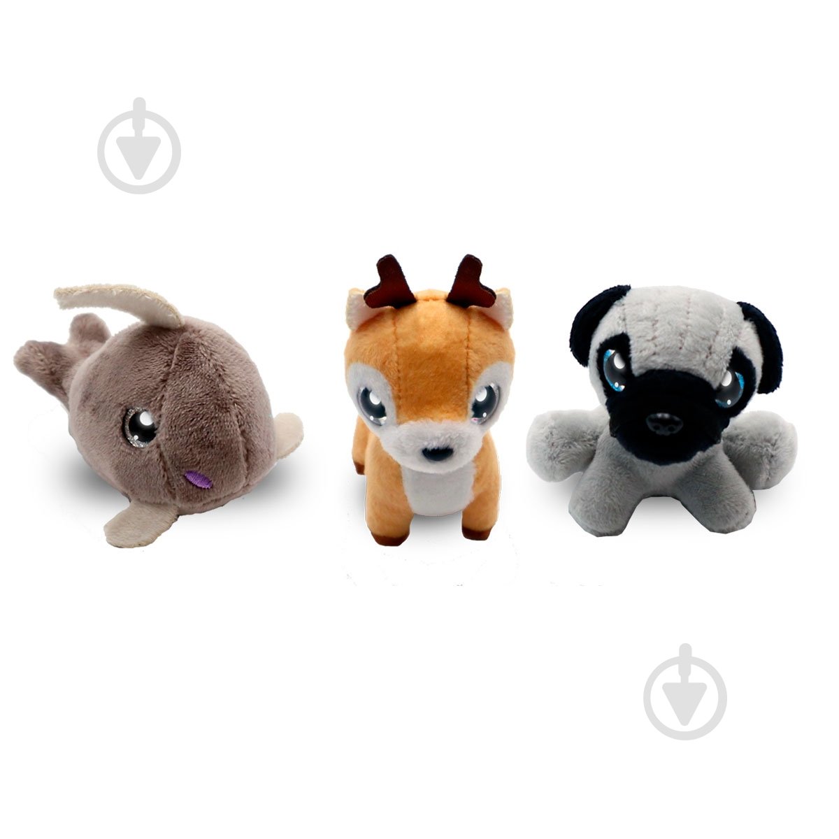 Игрушка-сюрприз Surprizamals S14 в ассортименте SU03255-5036 - фото 5