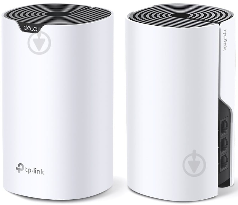 Wi-Fi-система TP-Link Mesh DECO S7(2-PACK) - фото 2