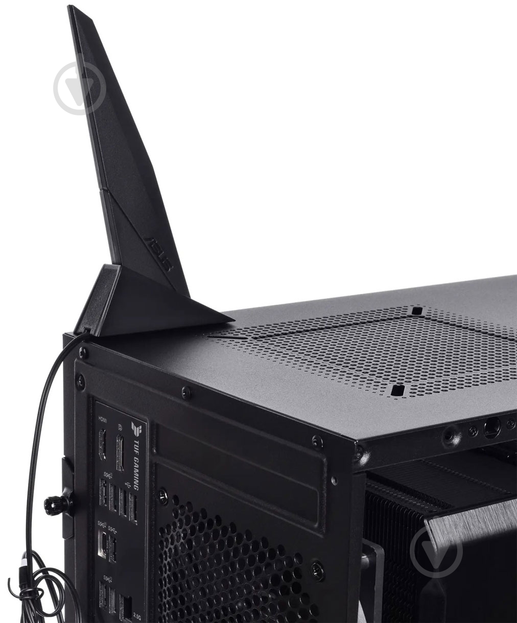 Компьютер Artline Silent SL5 (SL5v12Win) black - фото 9 Компьютер Artline Silent SL5 (SL5v12Win) black - фото 9