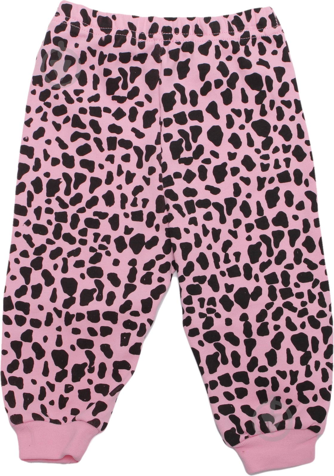 Комплект ALG розовый р.74 521407 - фото 8