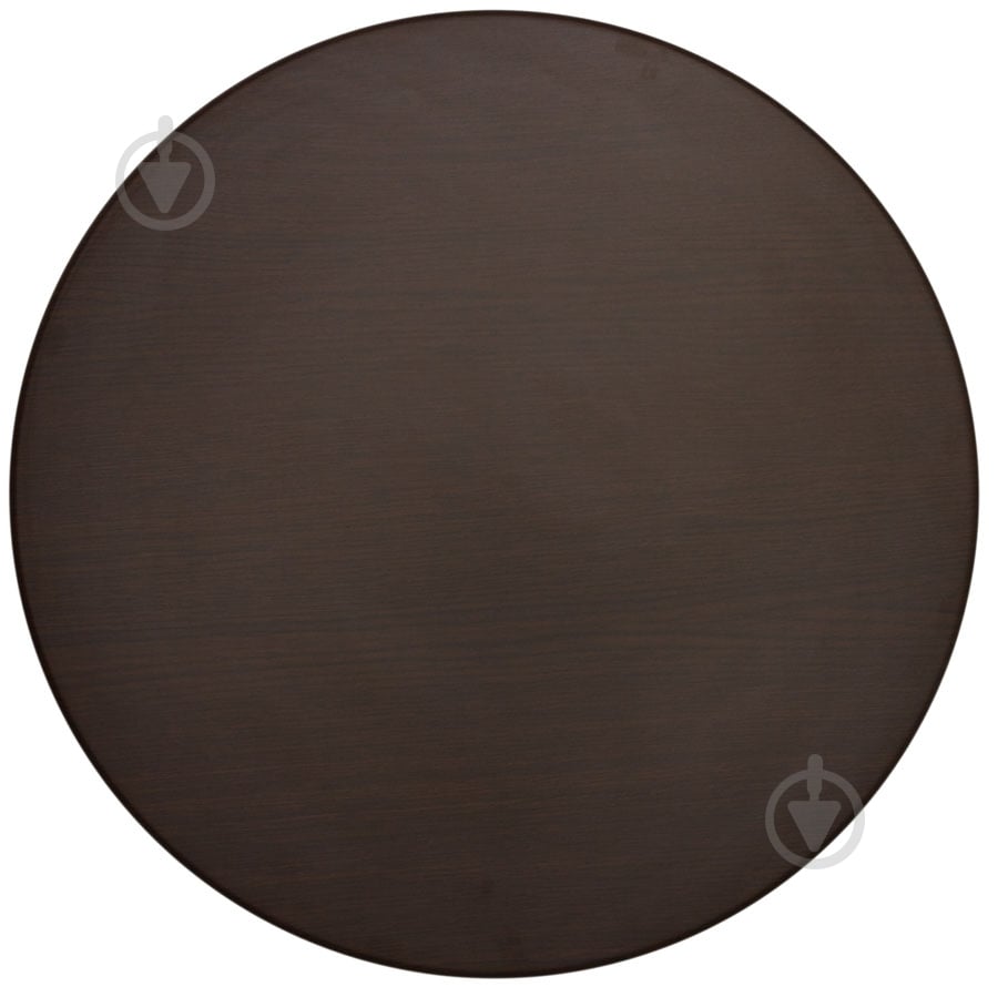 Столик барный Topalit 600 мм Wenge 0106 - фото 2