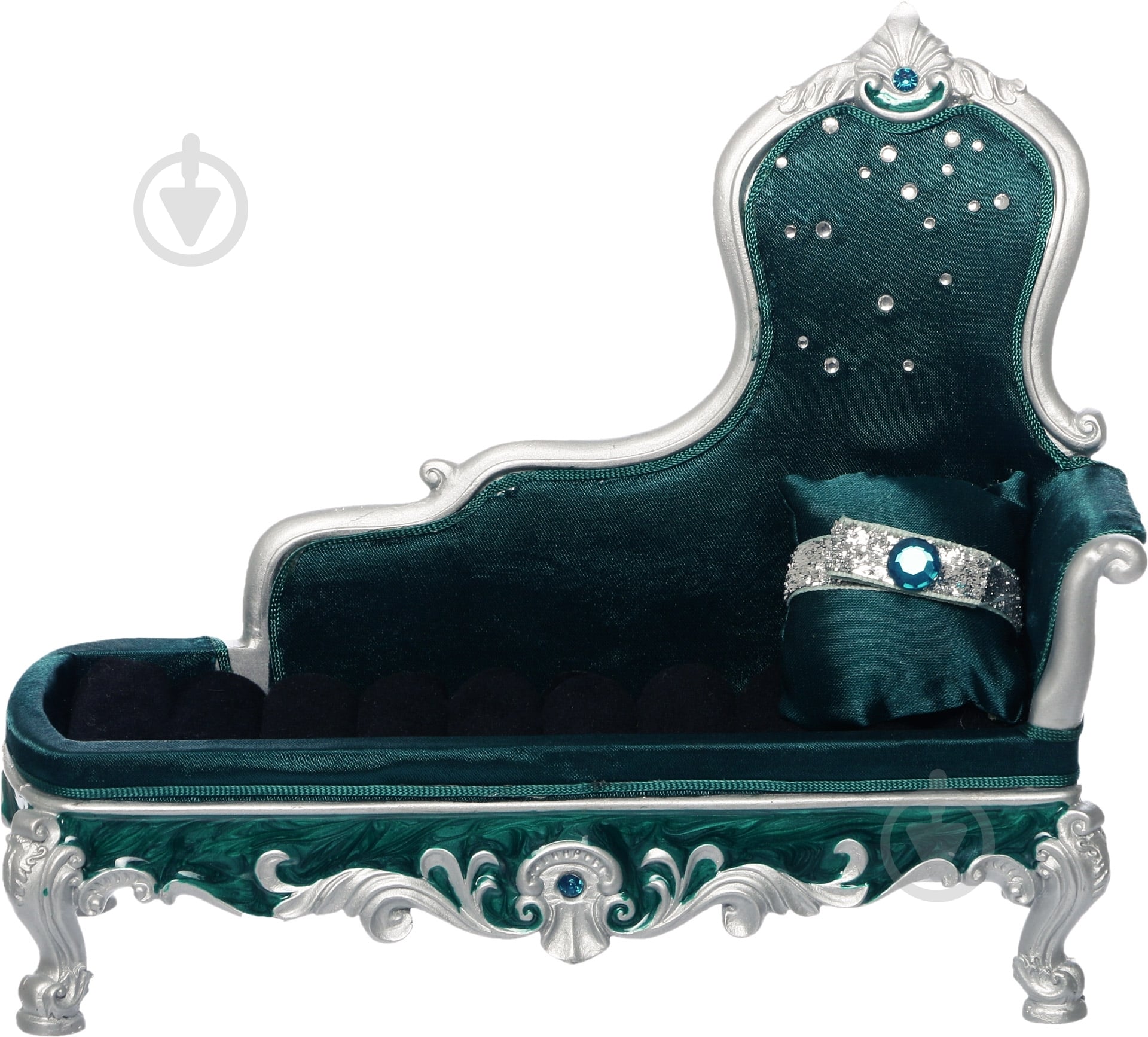 Шкатулка Хамам 720-065 - фото 2 Шкатулка Хамам 720-065 - фото 2