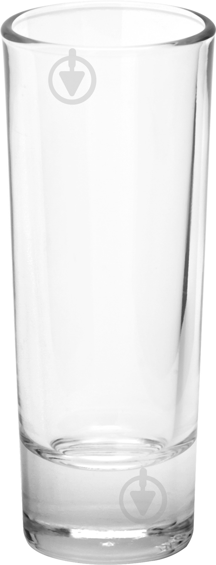 Рюмка Borgonovo Indro 60 мл 1 шт. - фото 1 Рюмка Borgonovo Indro 60 мл 1 шт. - фото 1