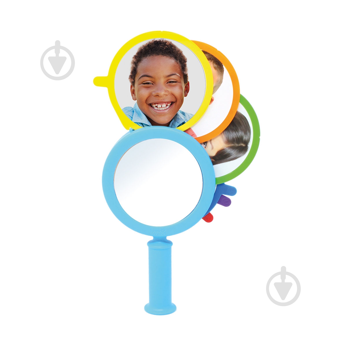 Аксессуар Learning Resources Мои эмоции 91294 - фото 5