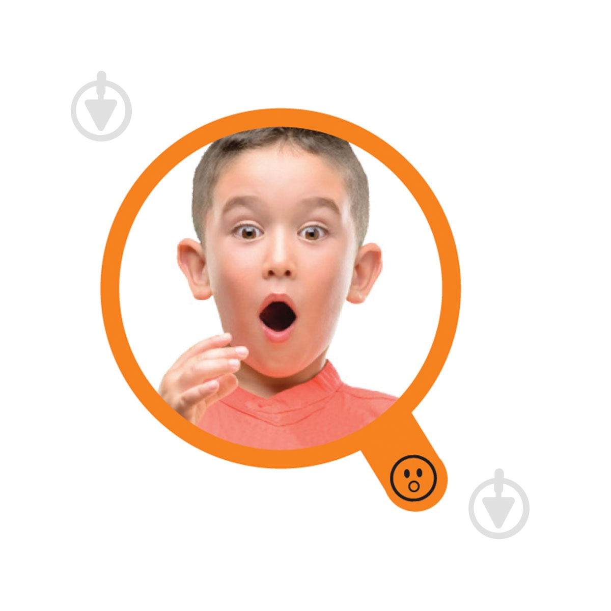 Аксессуар Learning Resources Мои эмоции 91294 - фото 3