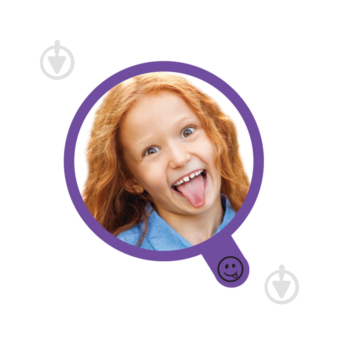 Аксессуар Learning Resources Мои эмоции 91294 - фото 9