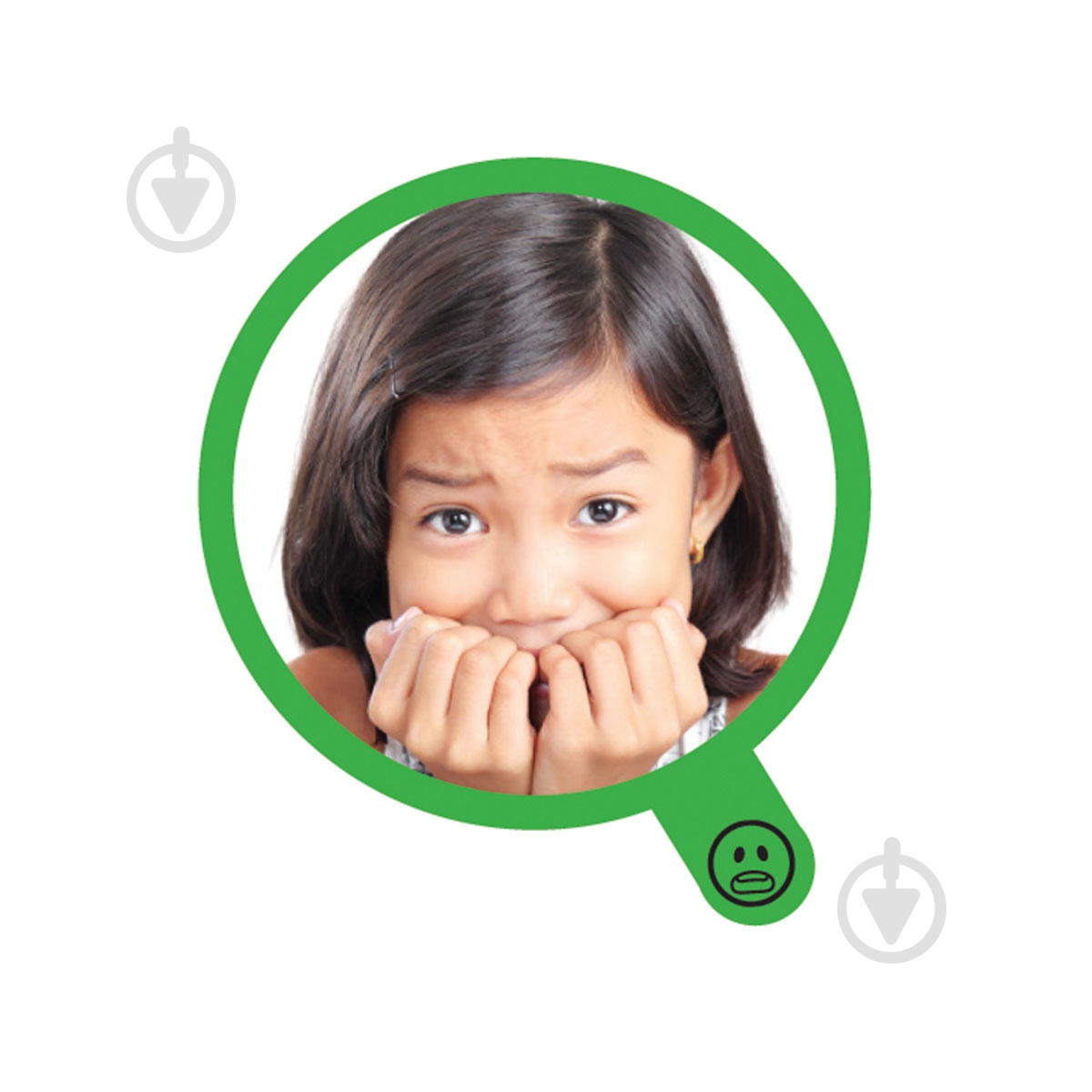 Аксессуар Learning Resources Мои эмоции 91294 - фото 8