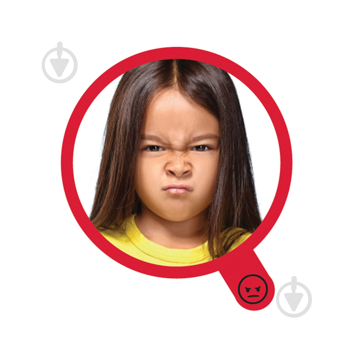 Аксессуар Learning Resources Мои эмоции 91294 - фото 6