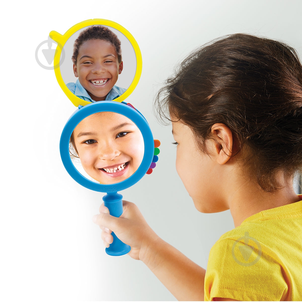 Аксессуар Learning Resources Мои эмоции 91294 - фото 2