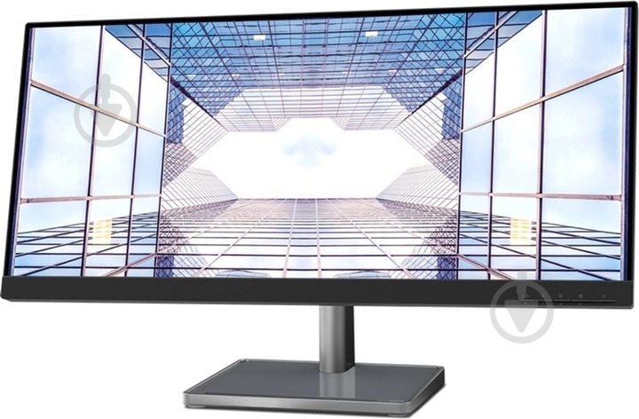 Монитор Lenovo L29w-30 29" (66E5GAC3UA) - фото 3 Монитор Lenovo L29w-30 29" (66E5GAC3UA) - фото 3