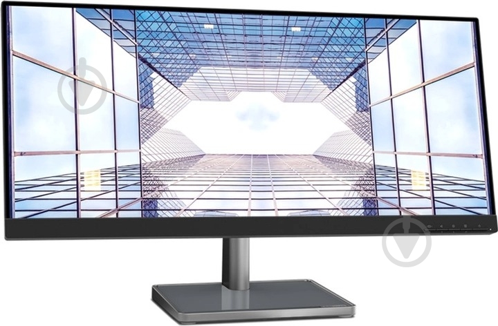 Монитор Lenovo L29w-30 29" (66E5GAC3UA) - фото 2 Монитор Lenovo L29w-30 29" (66E5GAC3UA) - фото 2