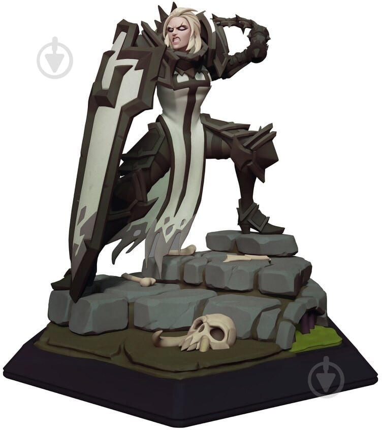 Статуэтка FSD Blizzard Diablo Crusader (B63377) - фото 1