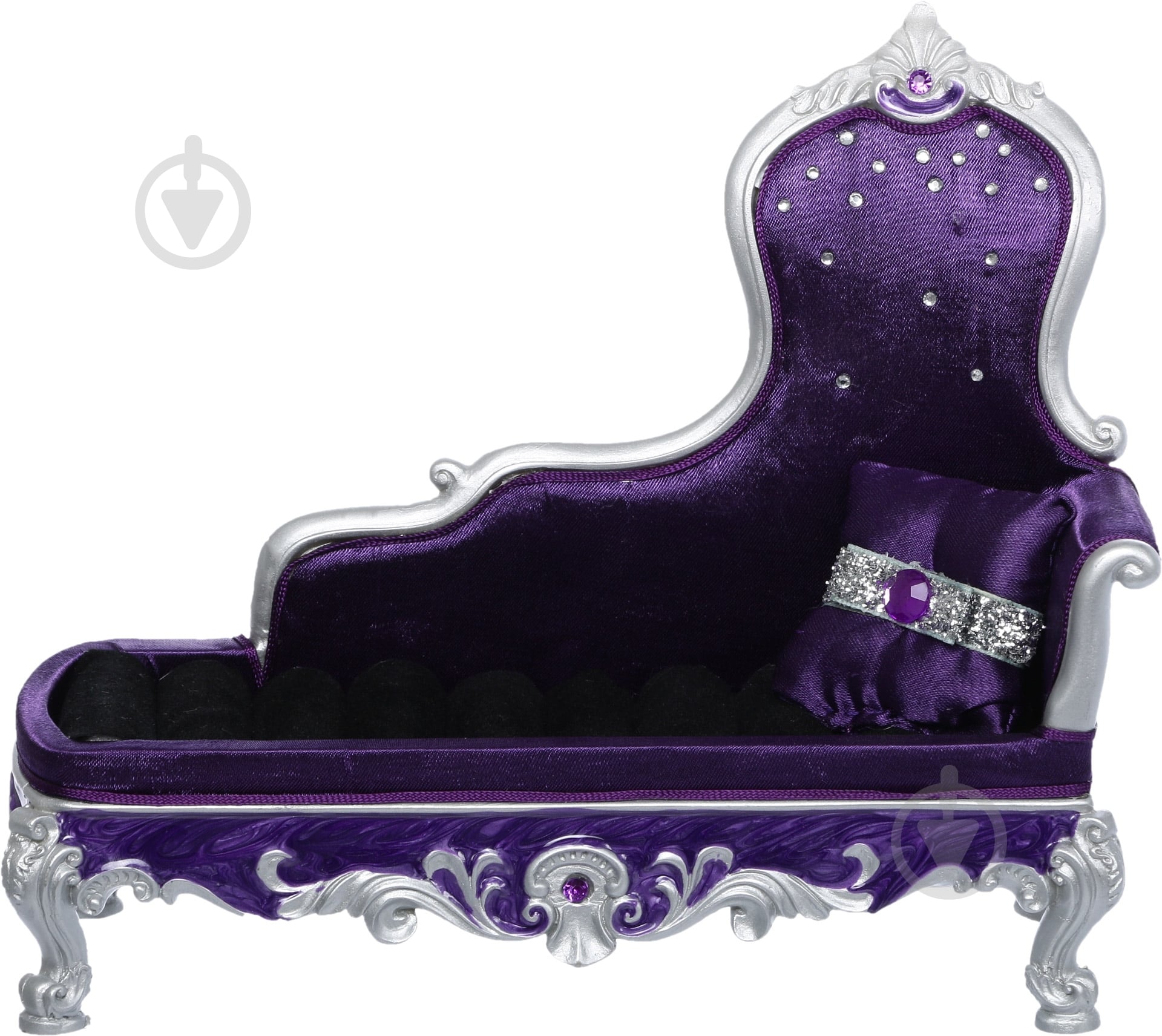 Шкатулка Хлоя 720-067 - фото 1