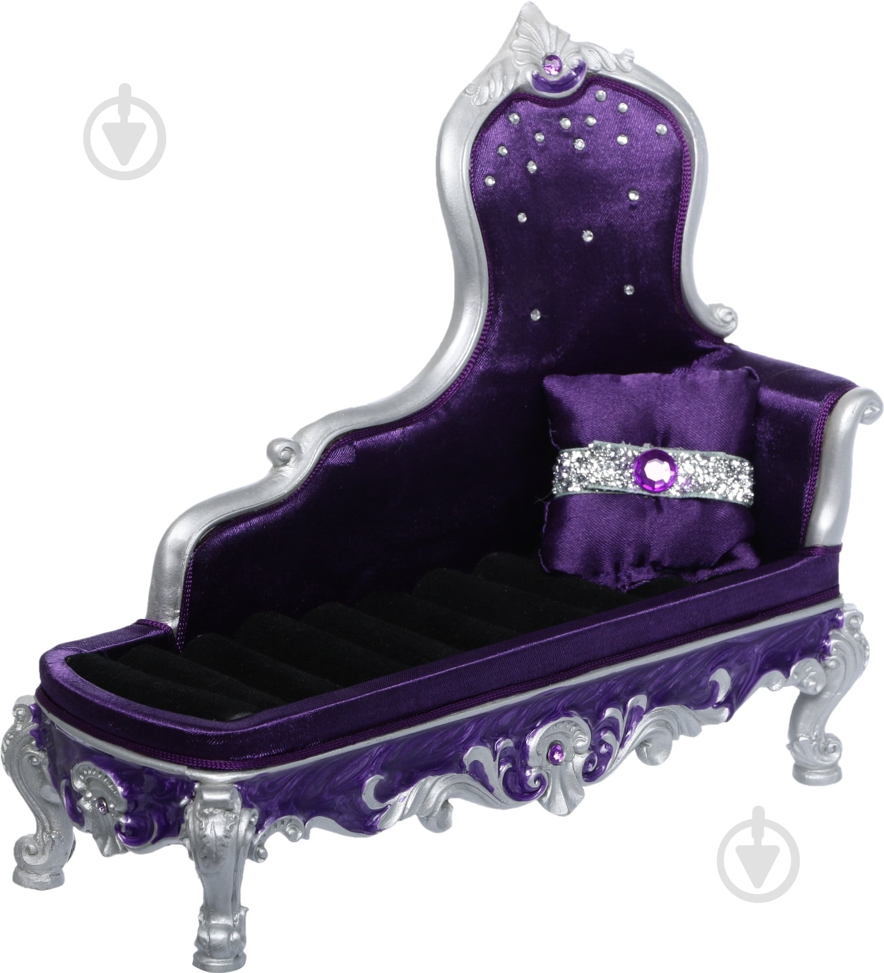 Шкатулка Хлоя 720-067 - фото 2