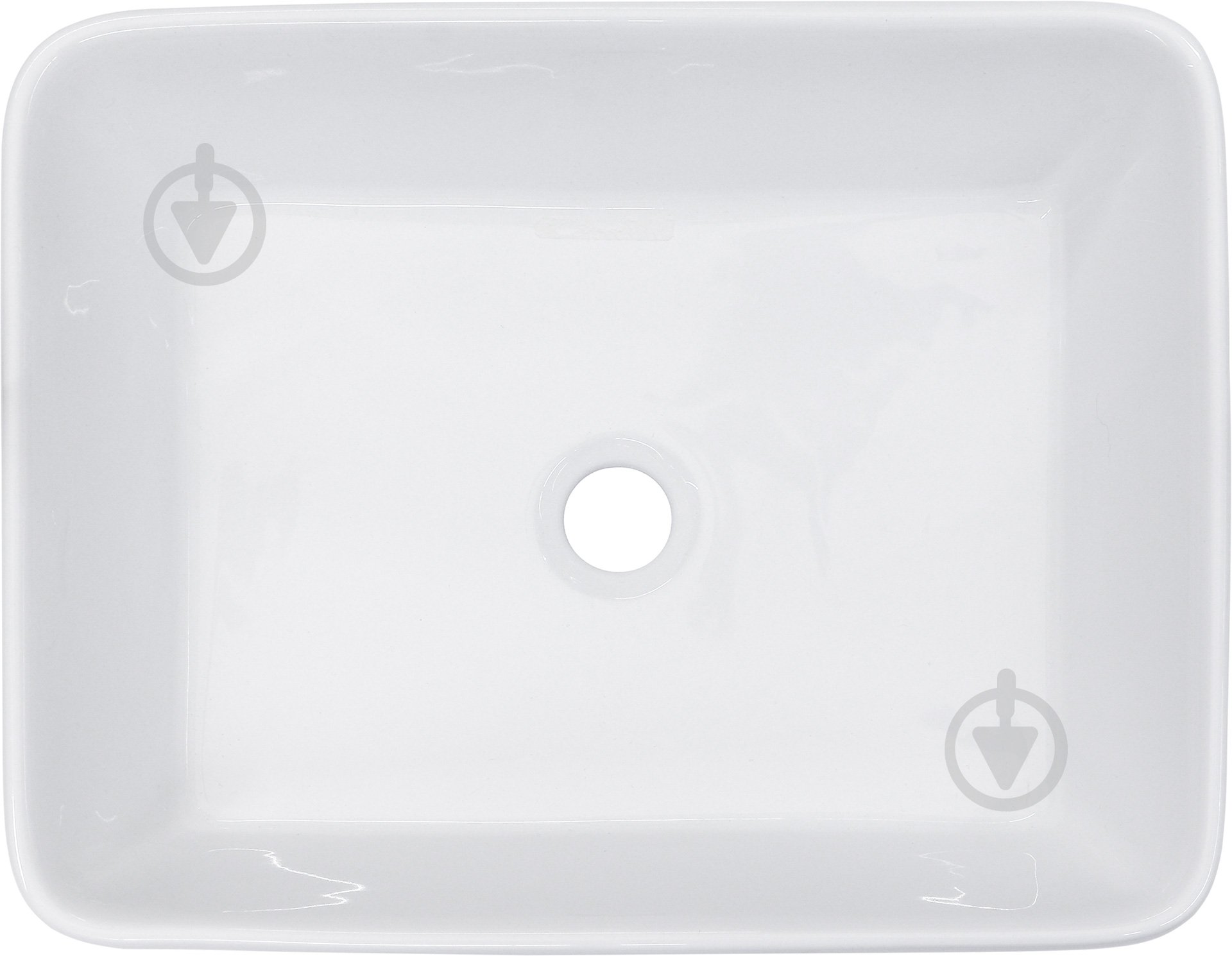 Умывальник EGO RT(TC) 50 - фото 2