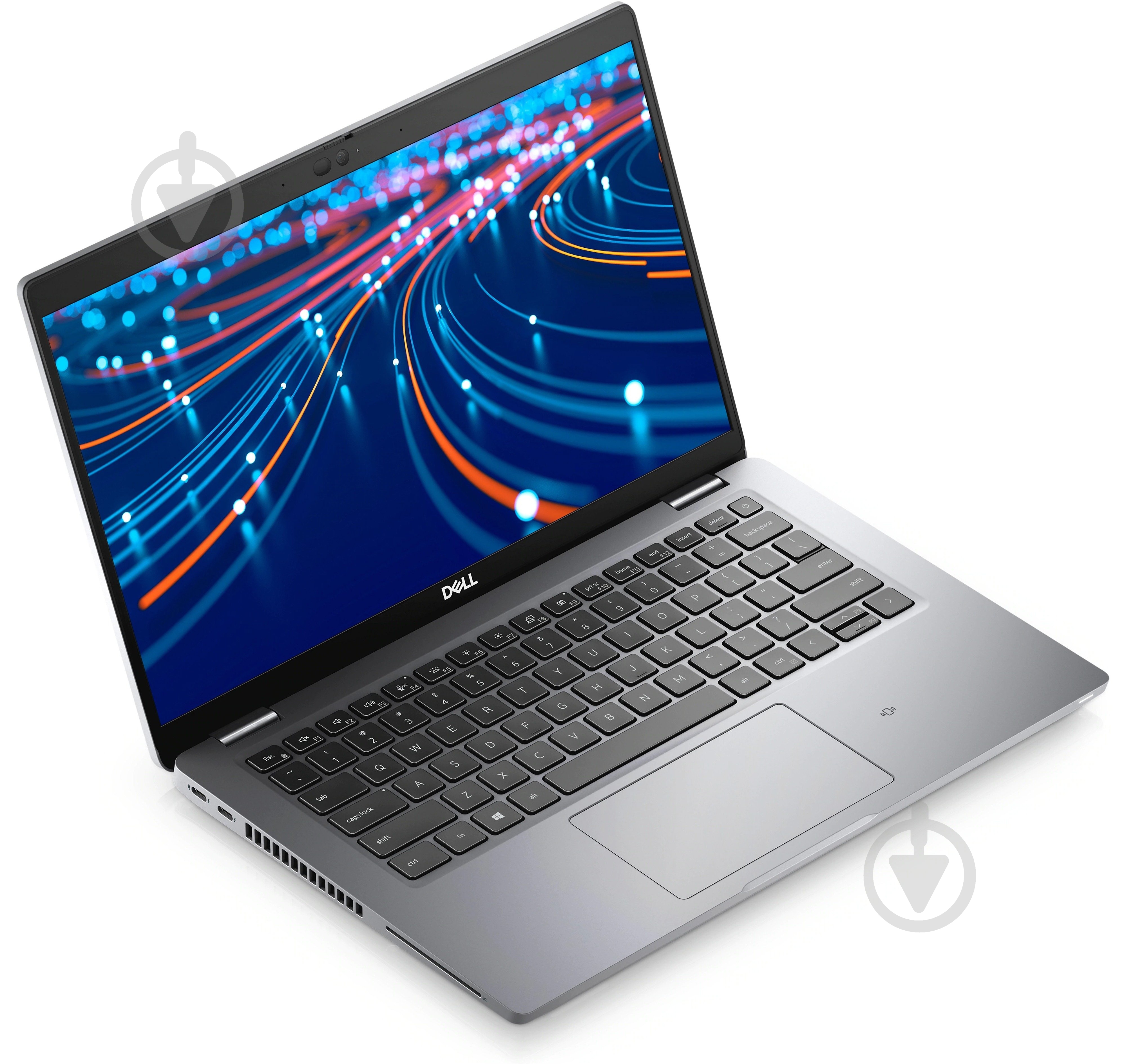 Ноутбук Dell Latitude 5420 14" (N005L542014UA_WP11) silver - фото 4