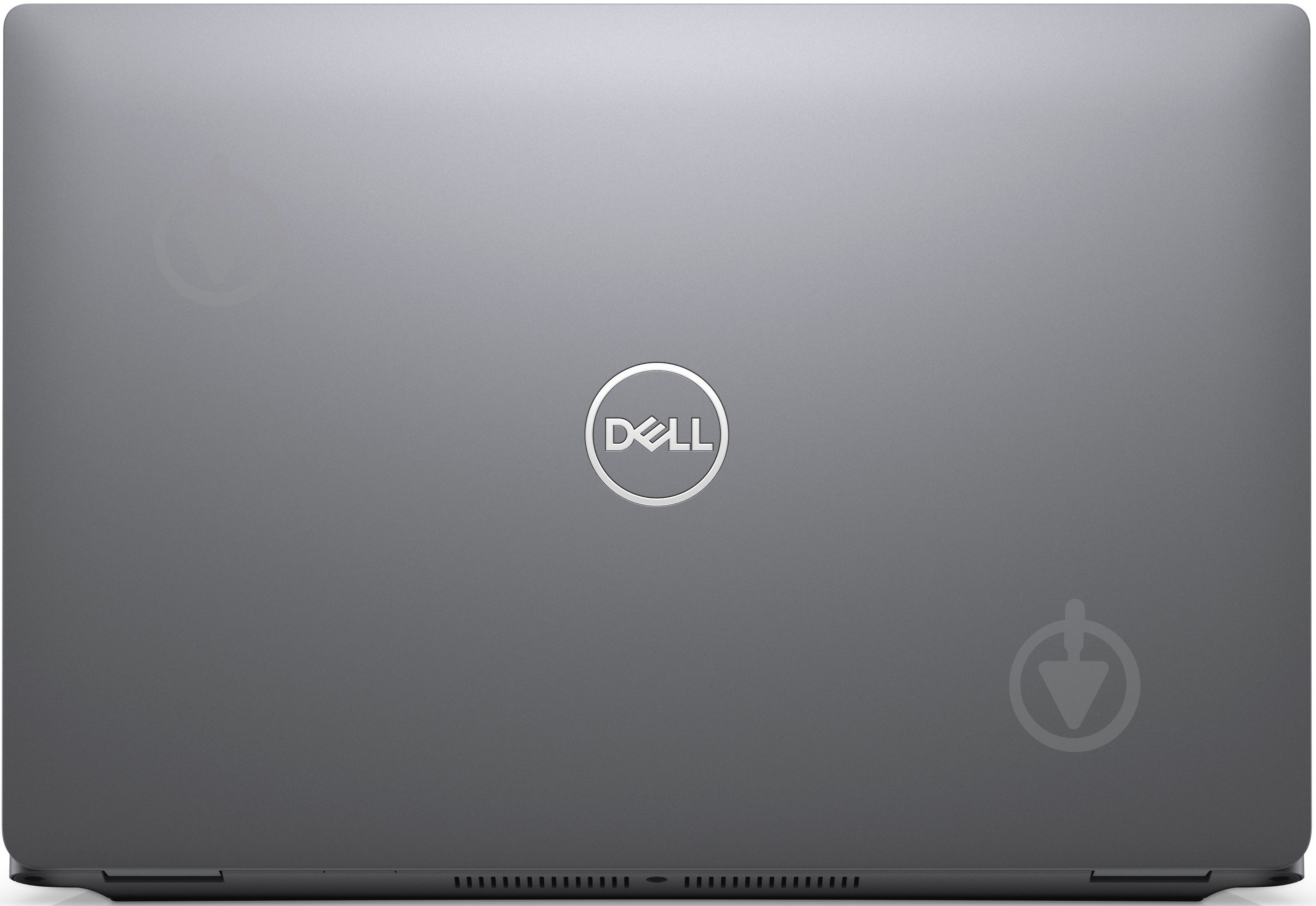 Ноутбук Dell Latitude 5420 14" (N005L542014UA_WP11) silver - фото 12