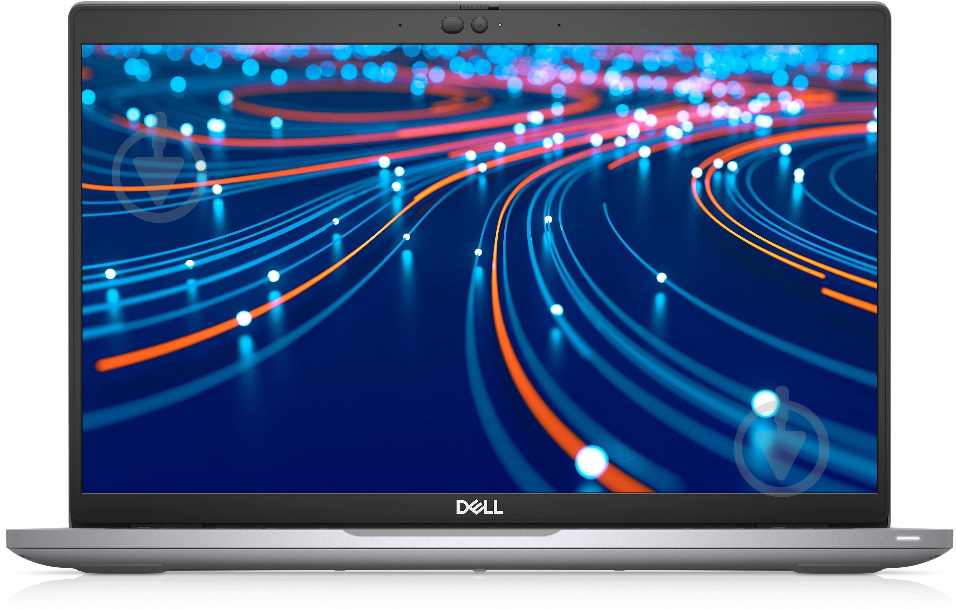 Ноутбук Dell Latitude 5420 14" (N005L542014UA_WP11) silver - фото 2