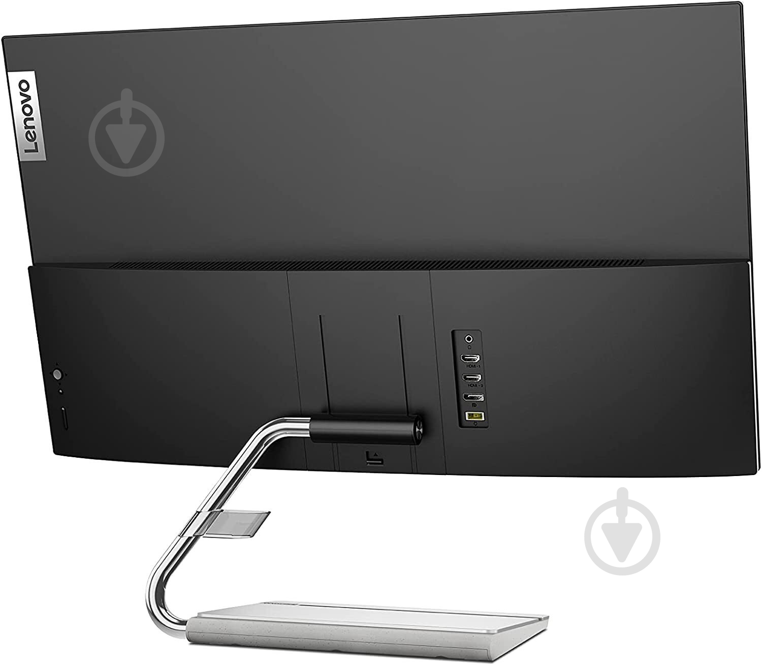 Монитор Lenovo Q27Q-20 27" (66EFGAC3UA) - фото 6