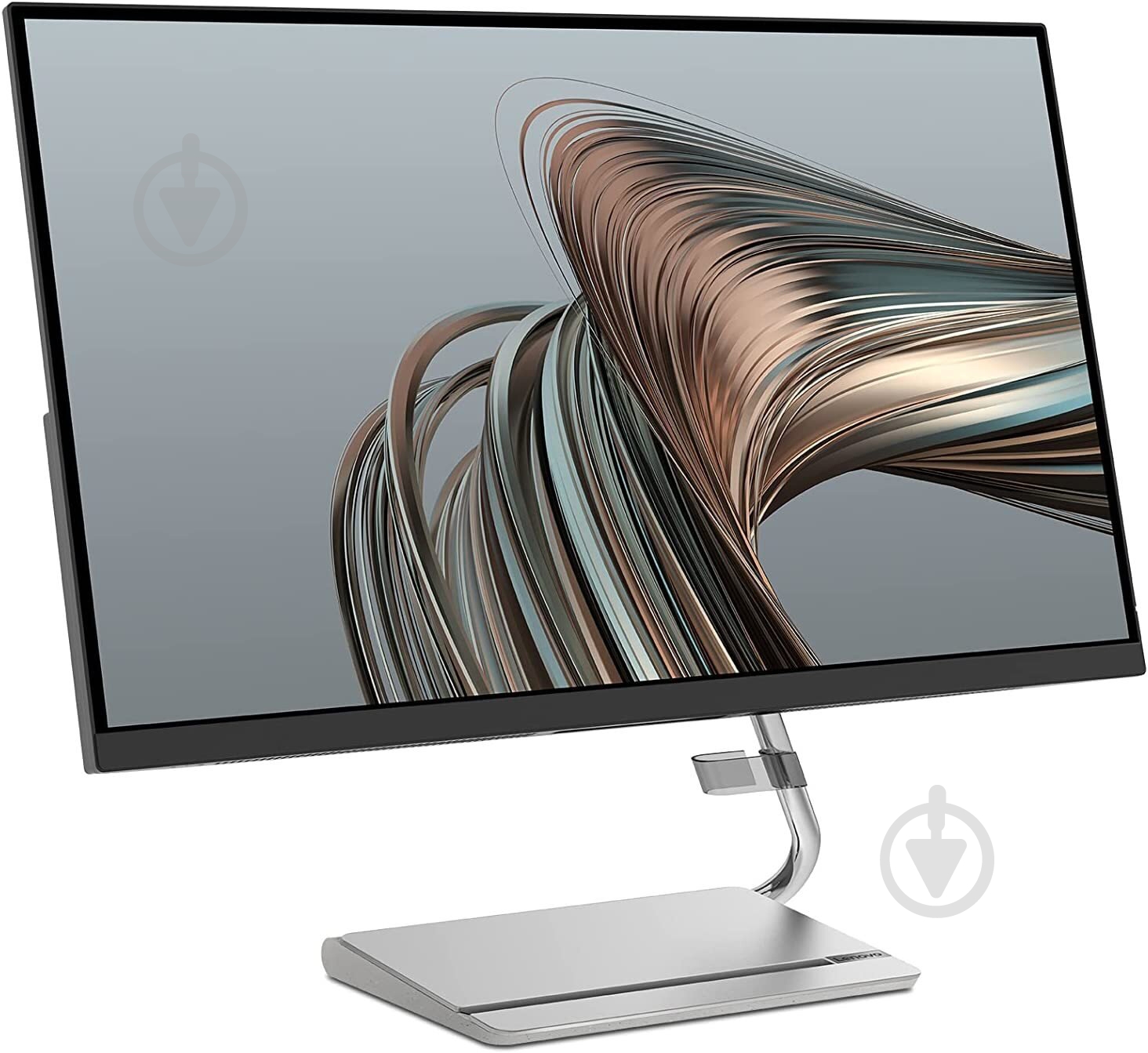 Монитор Lenovo Q27Q-20 27" (66EFGAC3UA) - фото 3