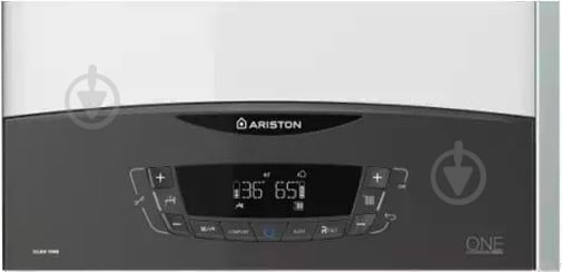 Конденсаційний котел Ariston CLAS ONE SYSTEM 35 RDC - фото 2