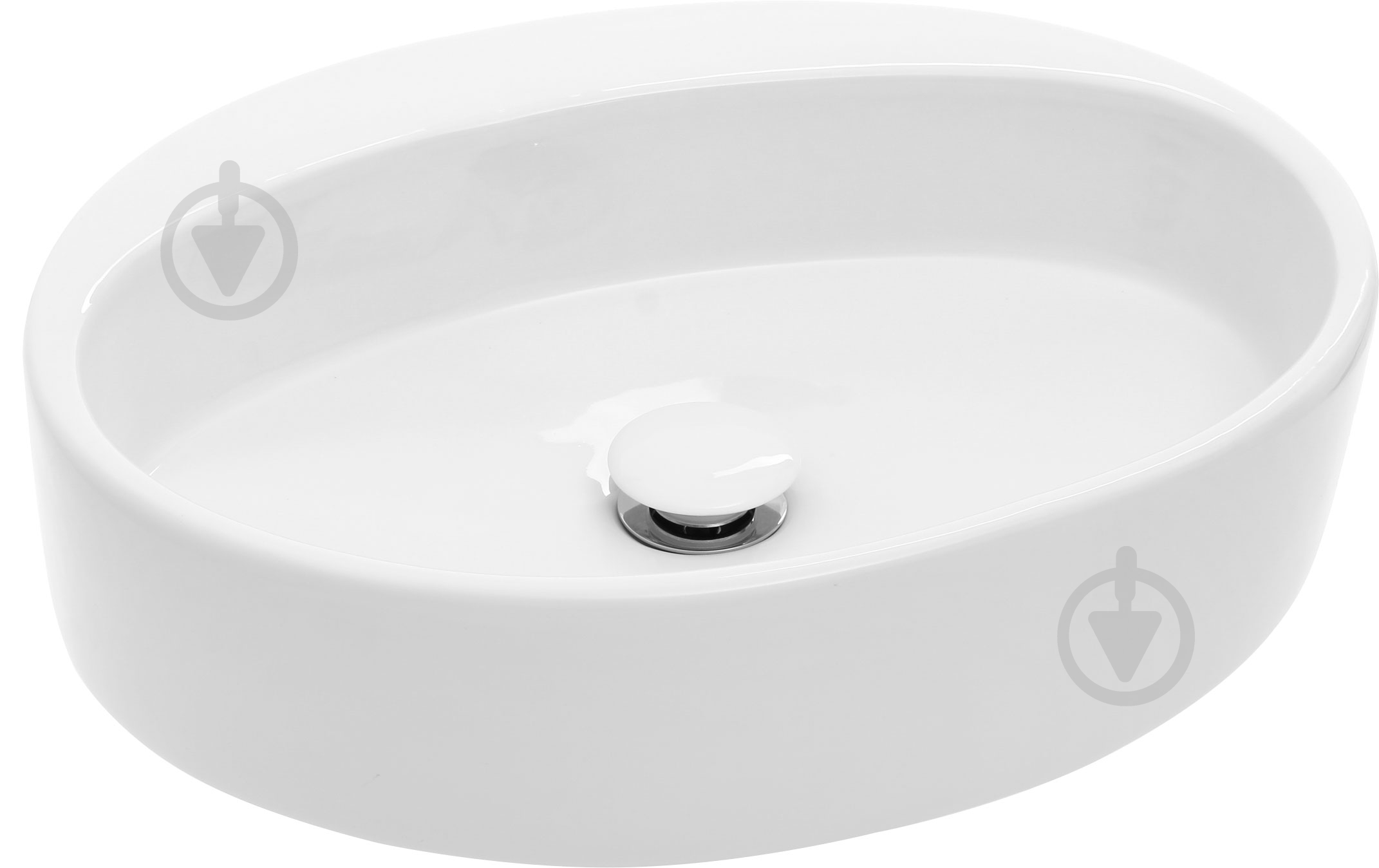 Умывальник EGO O(TC) 49 - фото 1 Умывальник EGO O(TC) 49 - фото 1