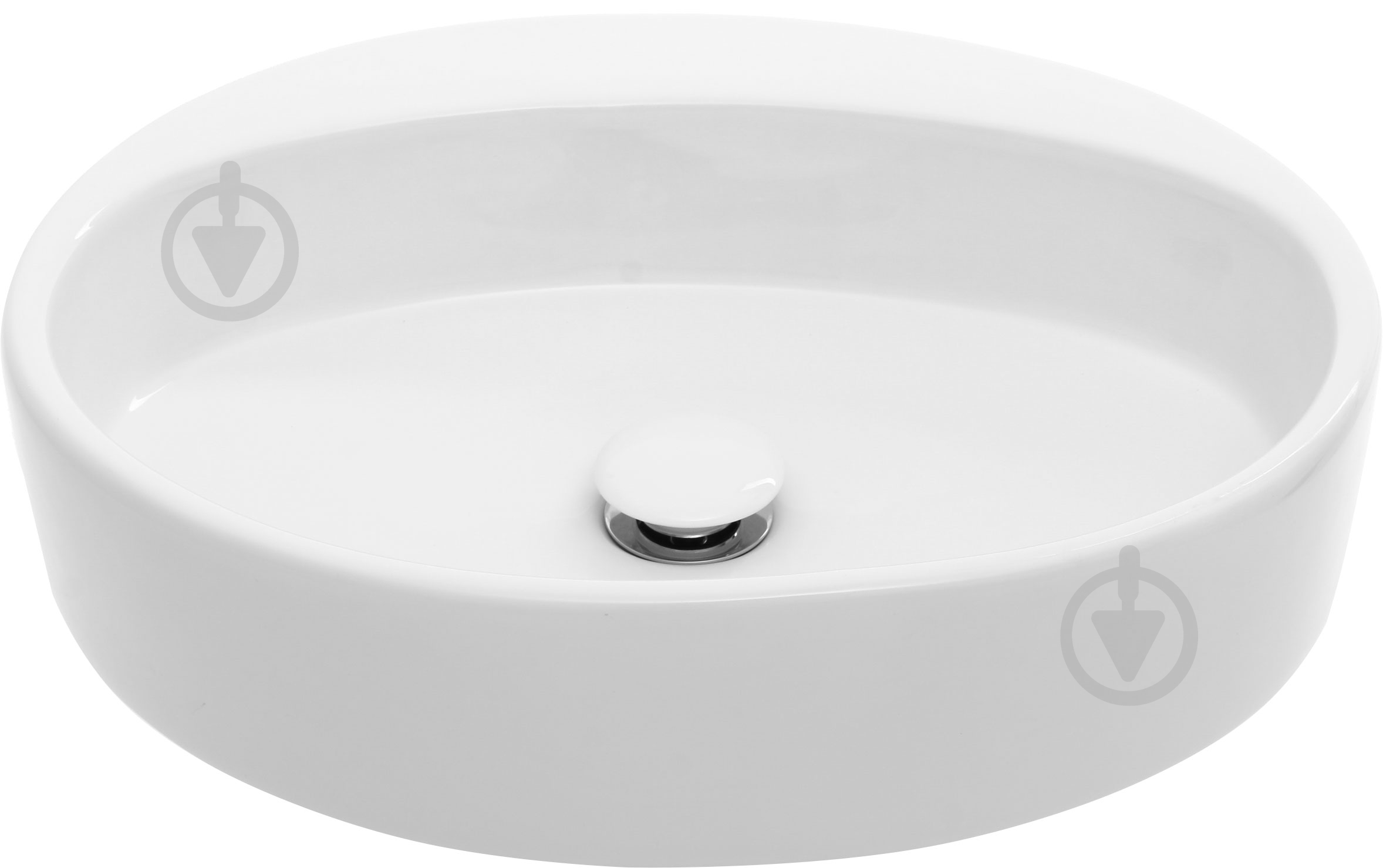 Умывальник EGO O(TC) 49 - фото 2 Умывальник EGO O(TC) 49 - фото 2