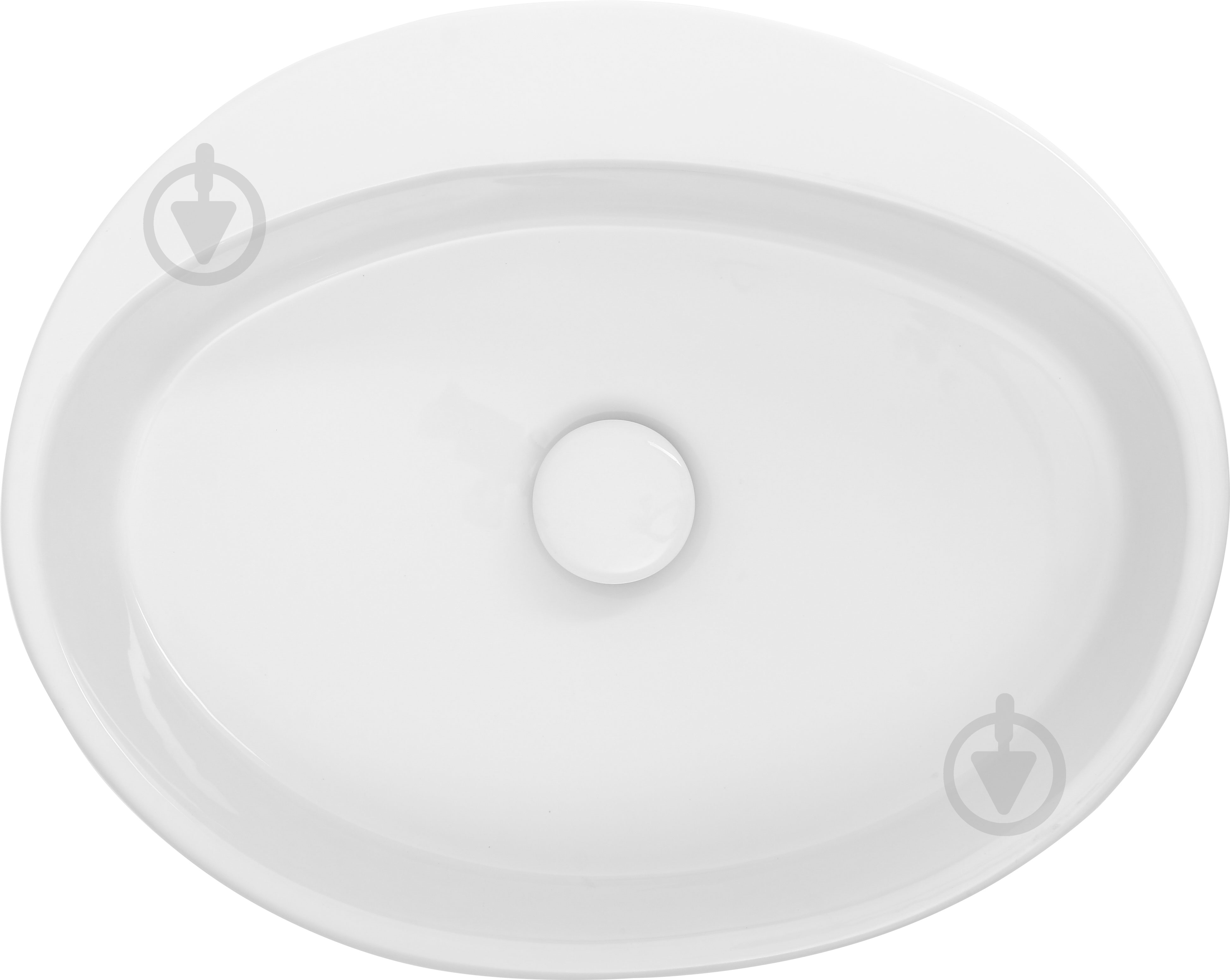 Умывальник EGO O(TC) 49 - фото 3 Умывальник EGO O(TC) 49 - фото 3