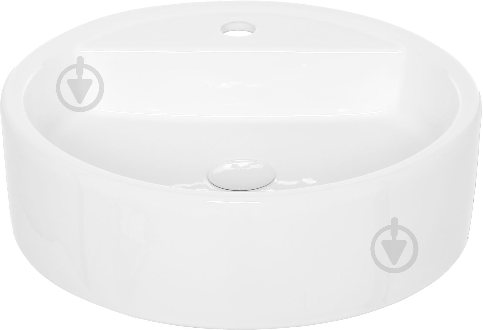 Умывальник EGO R(TC) 49 - фото 1 Умывальник EGO R(TC) 49 - фото 1