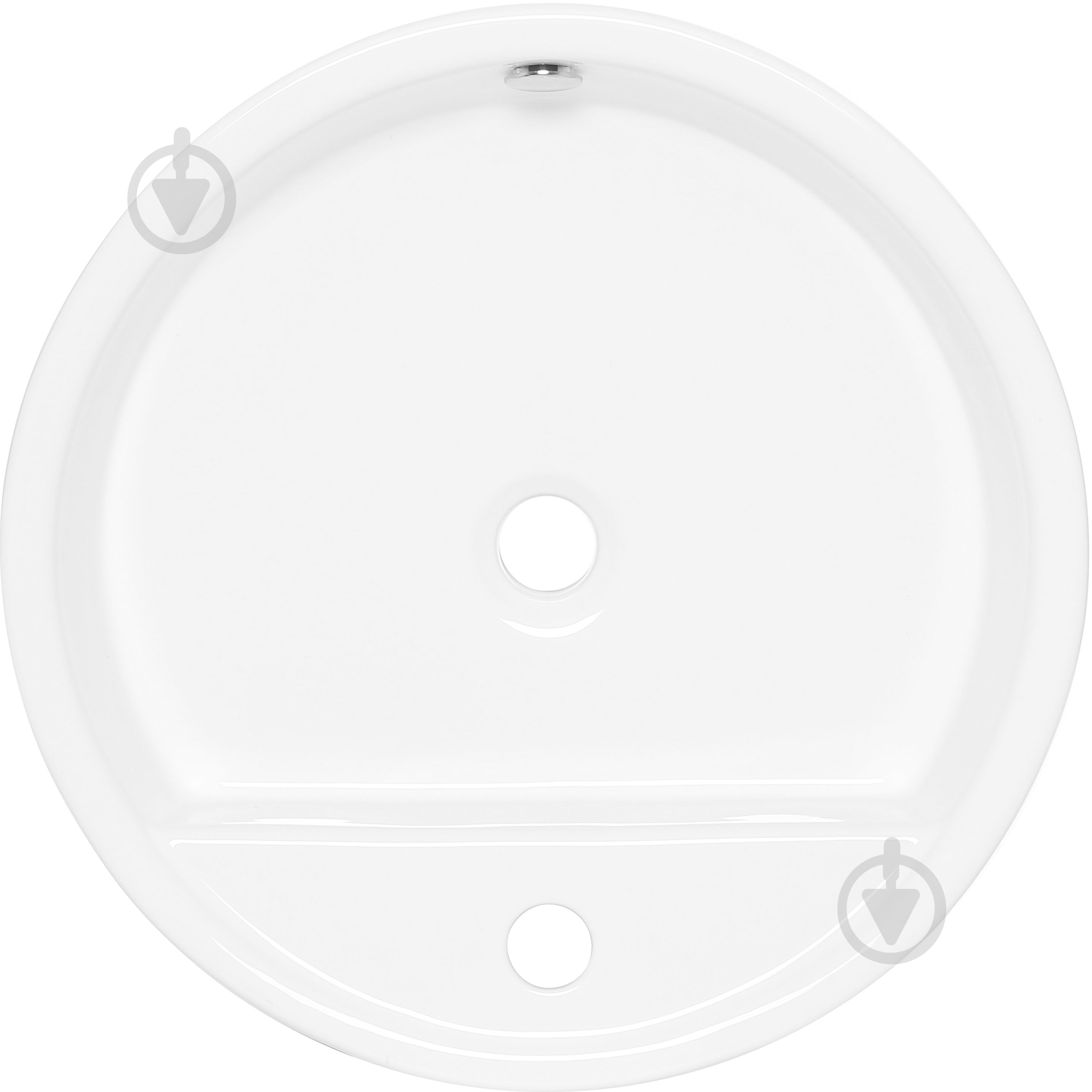 Умывальник EGO R(TC) 49 - фото 2 Умывальник EGO R(TC) 49 - фото 2