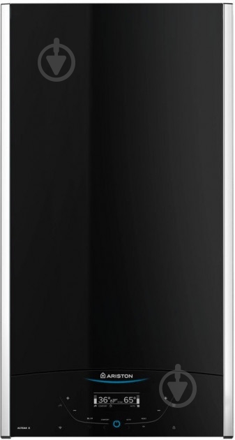 Котел газовый Ariston Alteas X 24 CF NG - фото 1