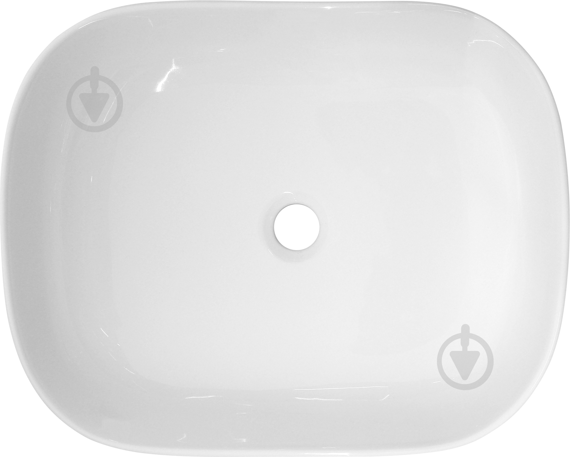 Умывальник EGO RR(TC) 51.5 - фото 2