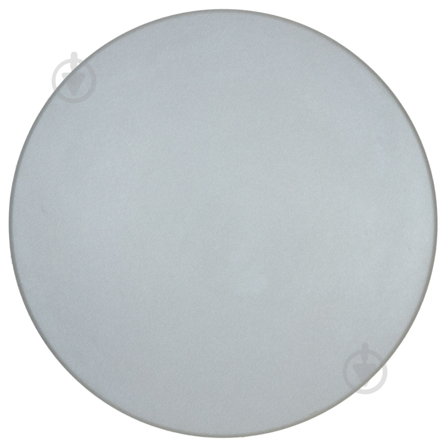 Столик барный Topalit 600 мм Brushed Silver 0107 - фото 2