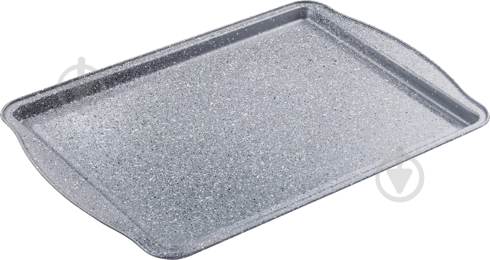 Противень Lamart Stone 43,8x30,3x2 см LT3046 - фото 1