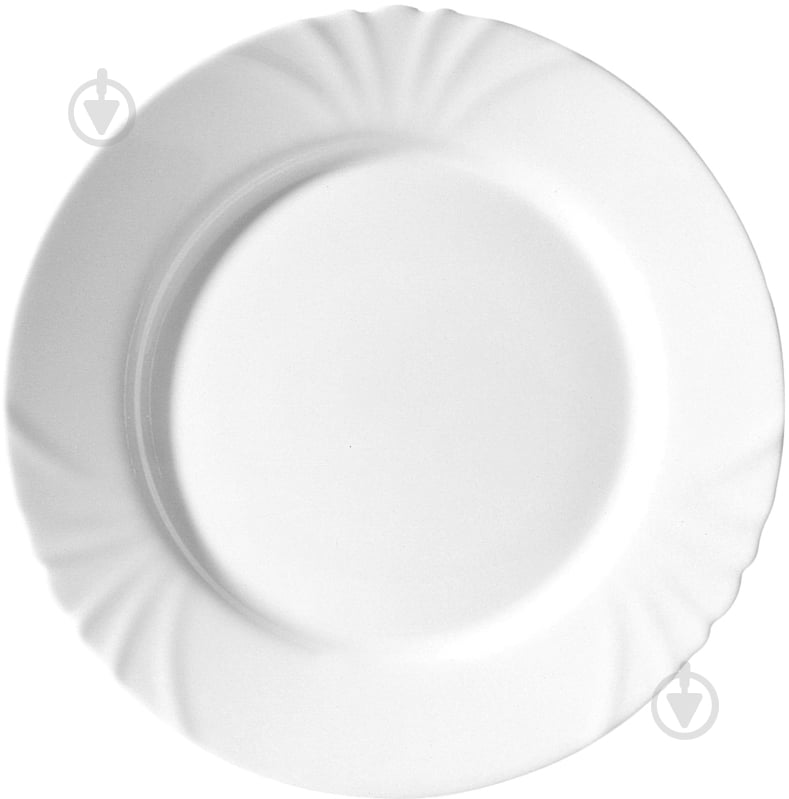 Тарілка для супу Luminarc Cadix 23 см J6691 - фото 1