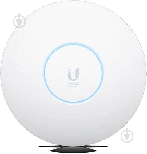 Точка доступа Ubiquiti (U6-ENTERPRISE) - фото 2