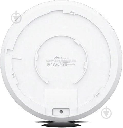 Точка доступа Ubiquiti (U6-ENTERPRISE) - фото 3
