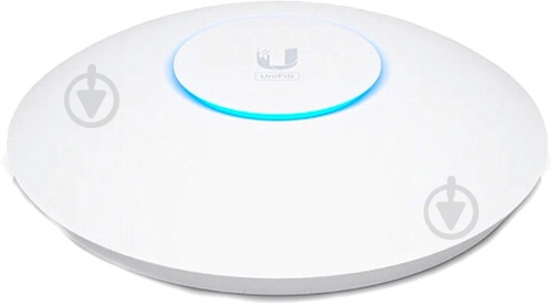 Точка доступа Ubiquiti (U6-ENTERPRISE) - фото 6
