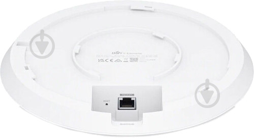 Точка доступа Ubiquiti (U6-ENTERPRISE) - фото 7