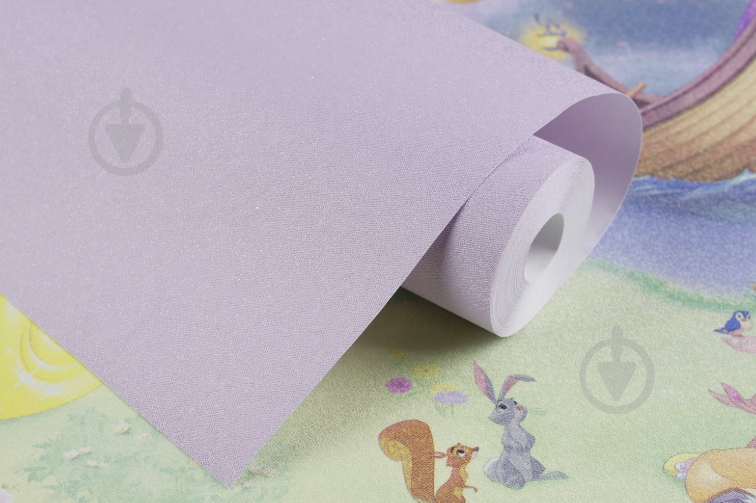 Обои Артекс Disney Принцессы 10117-01 - фото 3