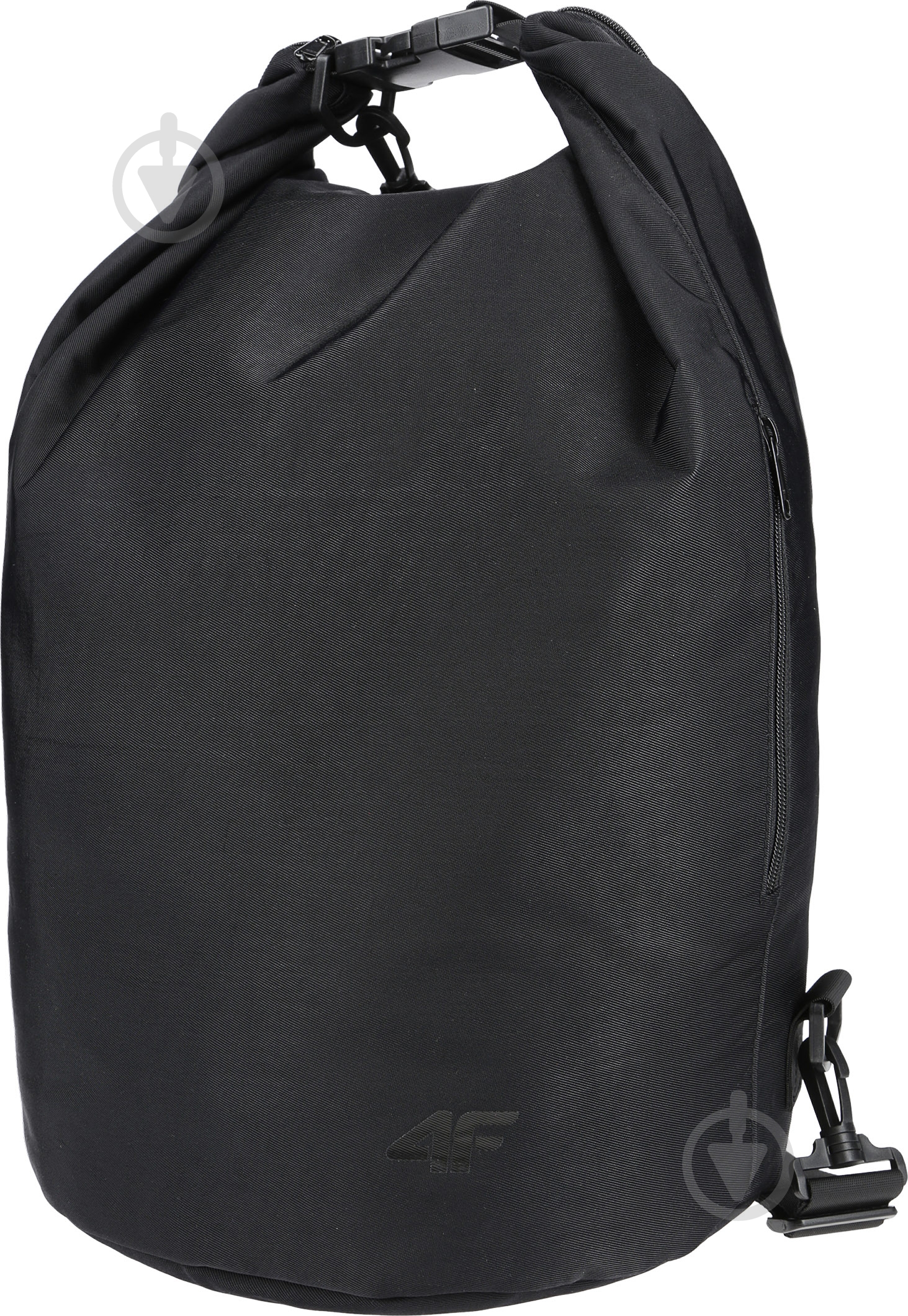 Рюкзак 4F D4L20-PCU204 5 л черный - фото 1